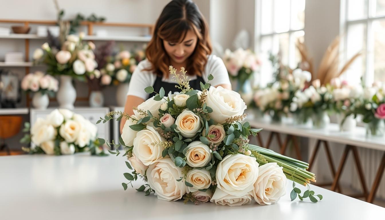 Florals Designed for Your Event